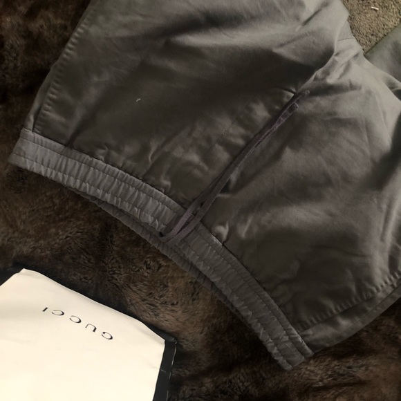 Gucci men’s pant